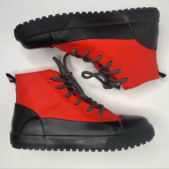 Hunter Boy Boot - Picture 3 of 5